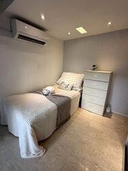 Hertford Collection (D8), Apartment #597635891